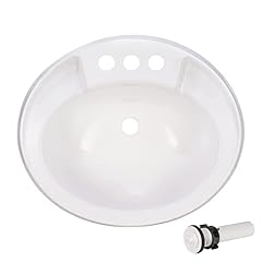 Recpro plastic oval for sale  Delivered anywhere in USA 