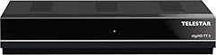Telestar digihd tt3 gebraucht kaufen  Wird an jeden Ort in Deutschland