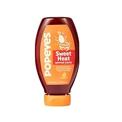 Popeyes sweet heat for sale  Delivered anywhere in USA 