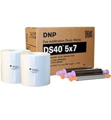 Dnp ds40 5x7 for sale  Delivered anywhere in USA 
