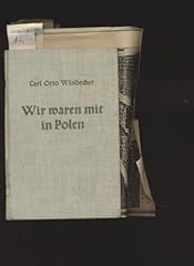 Wir polen einsatz gebraucht kaufen  Wird an jeden Ort in Deutschland