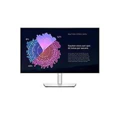 Dell u2722de 2560 usato  Spedito ovunque in Italia 