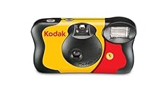 Kodak funsaver fotocamera usato  Spedito ovunque in Italia 