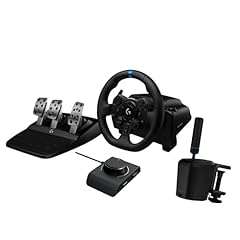 Logitech g923 racing for sale  Delivered anywhere in USA 