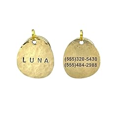 Brass organic shaped for sale  Delivered anywhere in USA 