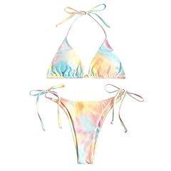 Bikini badeanzug damen gebraucht kaufen  Wird an jeden Ort in Deutschland