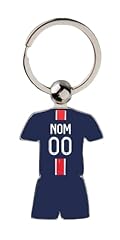 Porte clés maillot d'occasion  Livré partout en France
