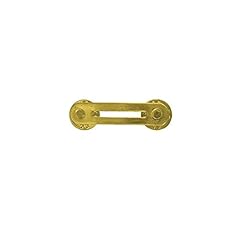 Ribbon brass mount for sale  Delivered anywhere in USA 