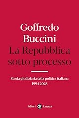 Repubblica sotto processo. usato  Spedito ovunque in Italia 