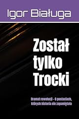 Został tylko trocki gebraucht kaufen  Wird an jeden Ort in Deutschland