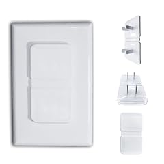 White double outlet for sale  Delivered anywhere in USA 