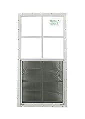 Shed windows white for sale  Delivered anywhere in USA 