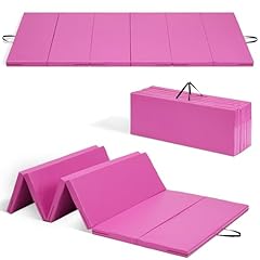 8ftx4ftx2in folding gymnastics for sale  Delivered anywhere in USA 