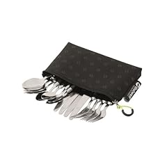 Outwell set posate usato  Spedito ovunque in Italia 