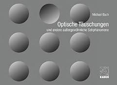 Ptische täuschungen außergew gebraucht kaufen  Wird an jeden Ort in Deutschland