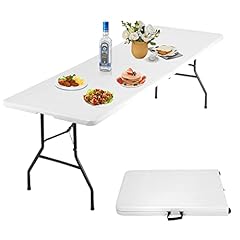 Pazidom 8ft folding for sale  Delivered anywhere in USA 