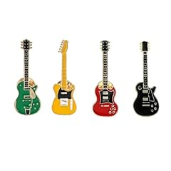 Pcs retro guitar for sale  Delivered anywhere in UK
