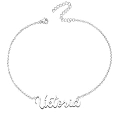Various bracelet prénom d'occasion  Livré partout en Belgiqu