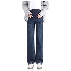 Lamao schwangere jeans gebraucht kaufen  Wird an jeden Ort in Deutschland