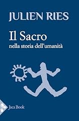 Sacro nella storia usato  Spedito ovunque in Italia 