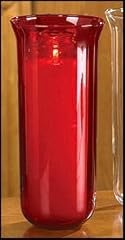 Sanctuary globe ruby for sale  Delivered anywhere in USA 