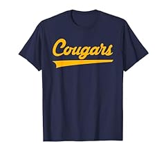 Mount blue cougars for sale  Delivered anywhere in USA 