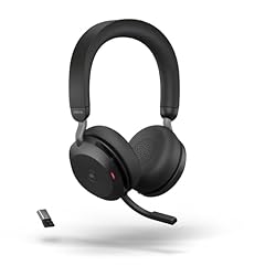 Jabra evolve2 wireless d'occasion  Livré partout en Belgiqu