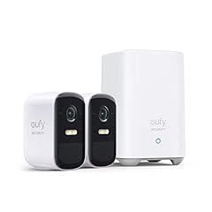 Eufy security eufycam d'occasion  Livré partout en France