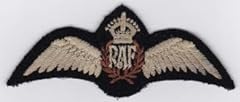 Patchmania raf patch for sale  Delivered anywhere in UK