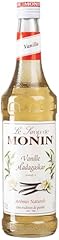 Monin sirup vanille gebraucht kaufen  Wird an jeden Ort in Deutschland