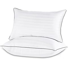 Gohome pillows queen for sale  Delivered anywhere in USA 