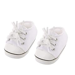 1pair doll shoes for sale  Delivered anywhere in UK