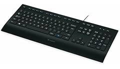 Logitech k280e pro usato  Spedito ovunque in Italia 