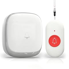 Wireless caregiver pager for sale  Delivered anywhere in UK