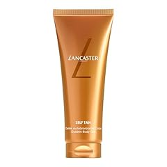 Lancaster self tan for sale  Delivered anywhere in UK
