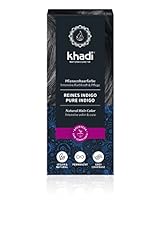 Khadi reines indigo gebraucht kaufen  Wird an jeden Ort in Deutschland