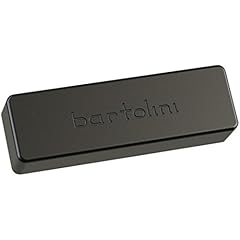 Bartolini mk5cbc doppelspulen gebraucht kaufen  Wird an jeden Ort in Deutschland