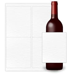 Label printable white for sale  Delivered anywhere in USA 