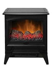 Dimplex casper optiflame for sale  Delivered anywhere in Ireland