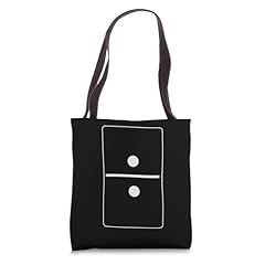 Dominoes tote bag for sale  Delivered anywhere in USA 