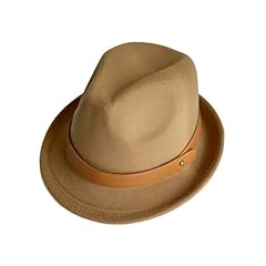 Générique cappello fedora usato  Spedito ovunque in Italia 