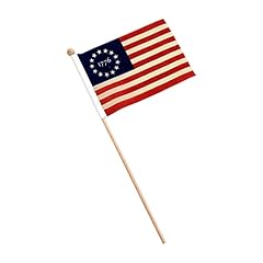 Patriotic 1776 small for sale  Delivered anywhere in USA 