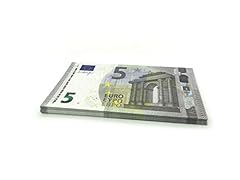 Cashbricks euro spielgeld gebraucht kaufen  Wird an jeden Ort in Deutschland