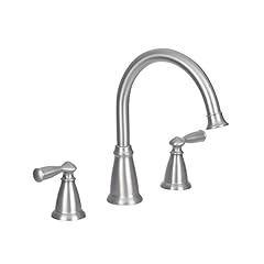 Moen 86924srn deck for sale  Delivered anywhere in USA 