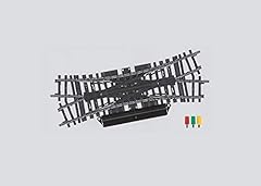Märklin 2260 incrocio usato  Spedito ovunque in Italia 