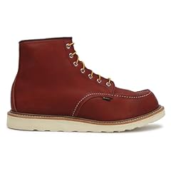 Red wing mens for sale  Delivered anywhere in UK