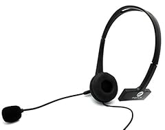 Wired headset mono for sale  Delivered anywhere in USA 