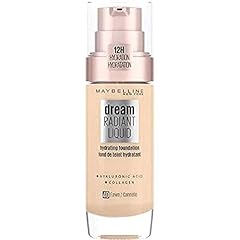 Maybelline dream radiant usato  Spedito ovunque in Italia 
