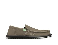 Sanuk men vagabond for sale  Delivered anywhere in UK