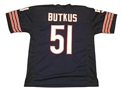 Dick butkus custom for sale  Delivered anywhere in USA 